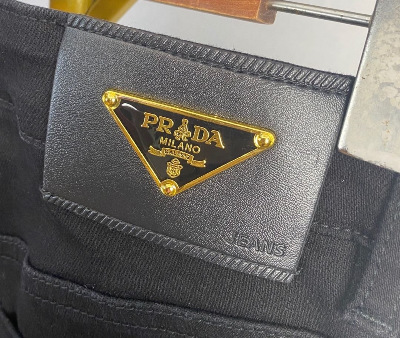 Prada Jeans